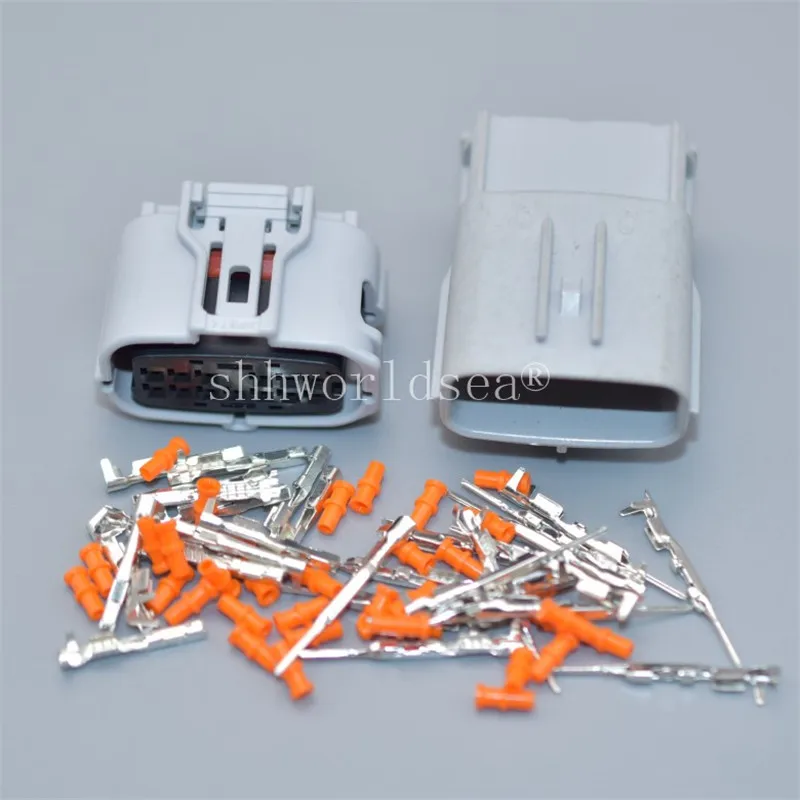 1 компл. 13-контактная автомобильная электрическая розетка 90980-12716 90980-12326 6188-4914