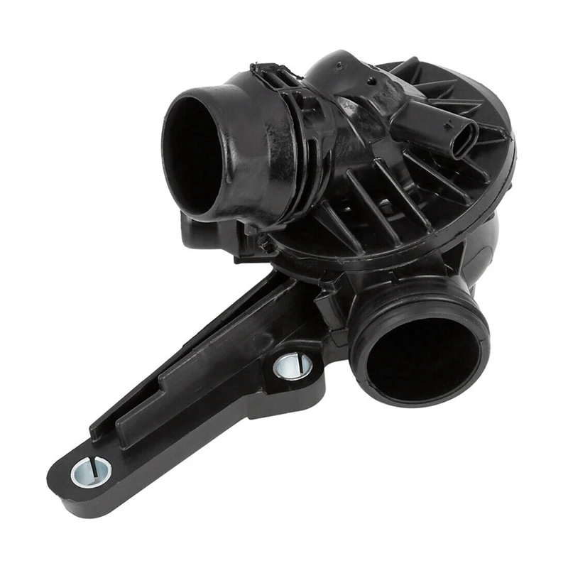 11537600584 термостат водяного насоса охлаждающей жидкости для BMW F20 F20N F21 F21N корпус