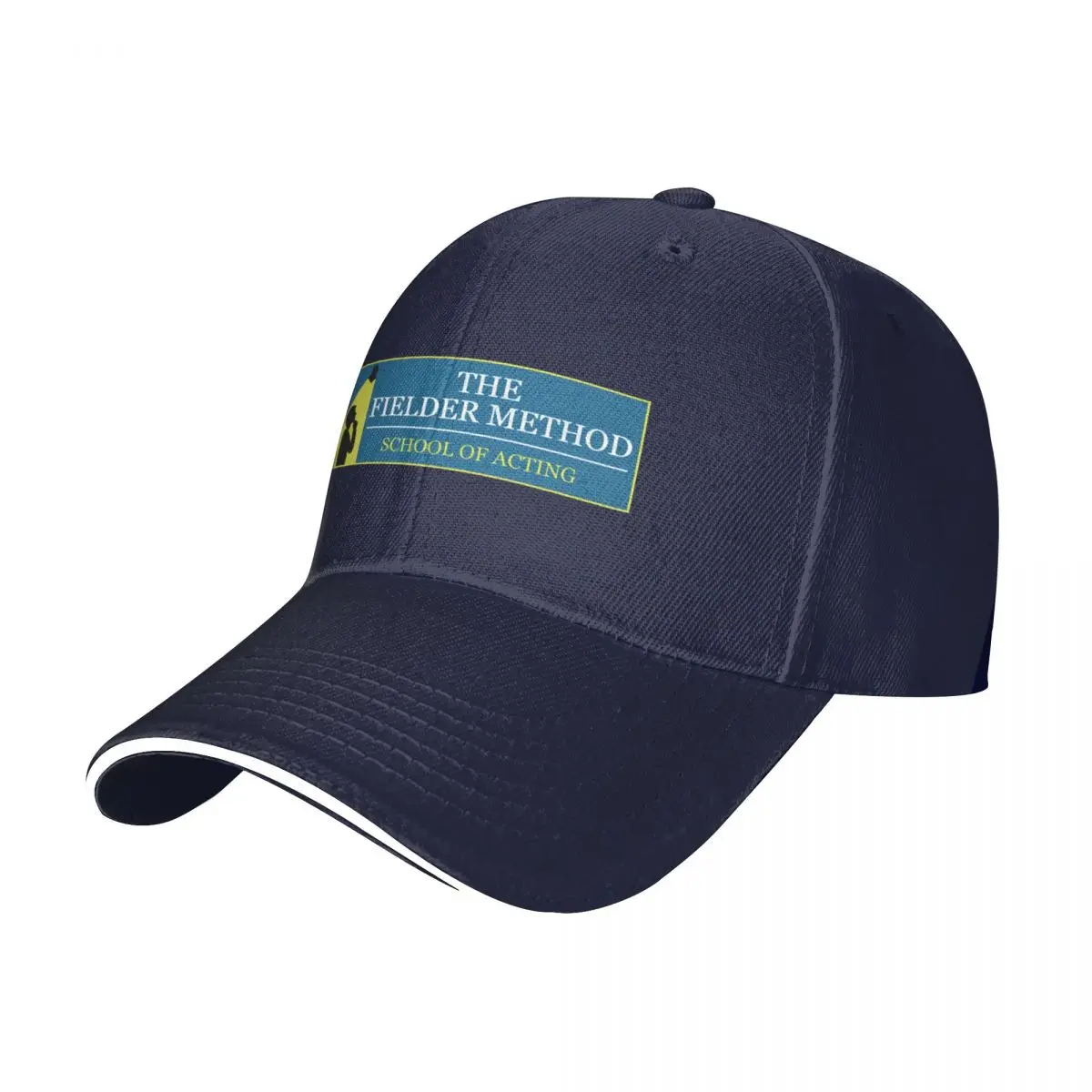 

New The Fielder Method (The Rehearsal) Baseball Cap Fishing Hat Anime Hat Mountaineering Fishing Caps Mens Hats Women'S