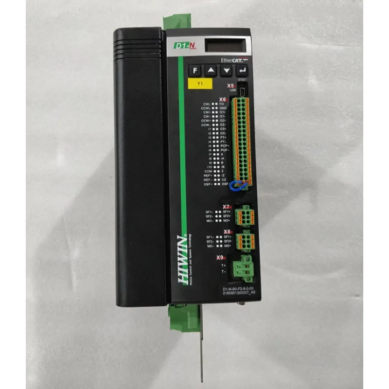 

D1-N-90-F2-6-0-00 Driver используется в хорошем состоянии