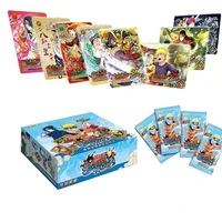 narutoes collection cards playing board games children child toy christmas anime game table gift christma toys hobby hobbies