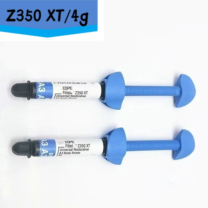 Фото 3MZ350XT A1 A2 A3 A3.5 Scotchbond Универсальный адгезив для единичных реставраций, светоотверждаемая композитная смола, пломбировочные материалы №2