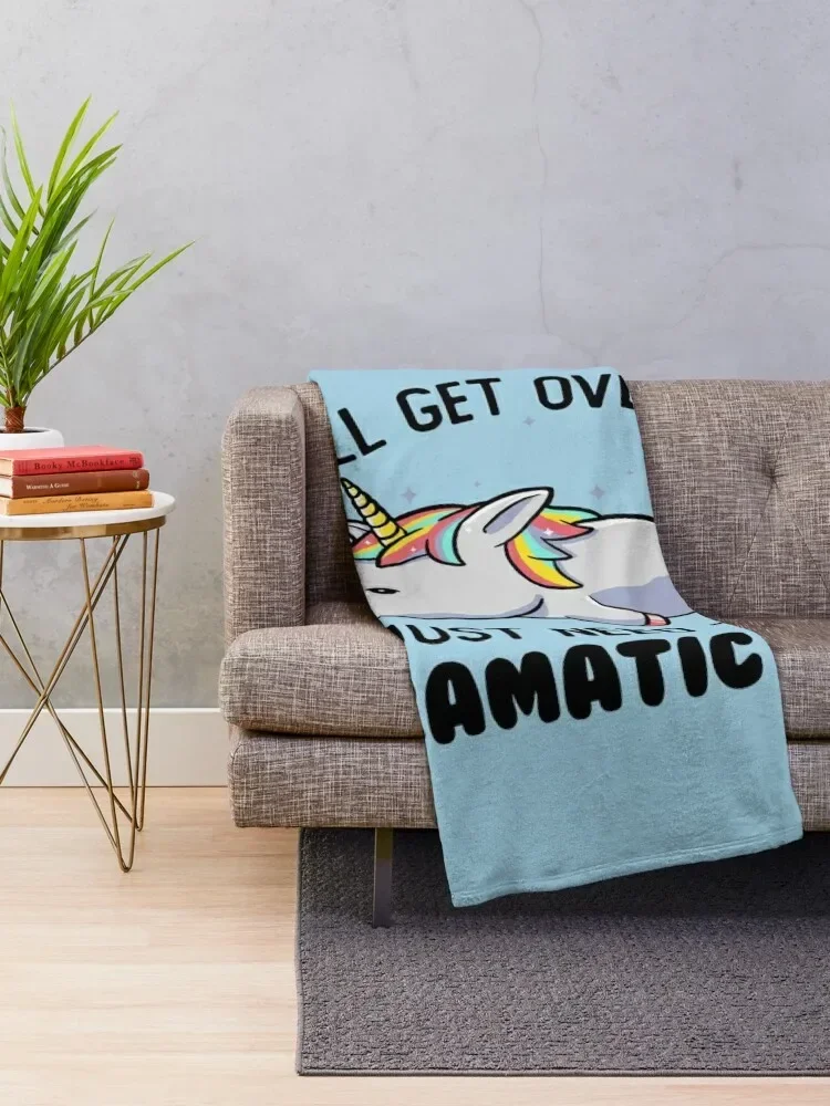 Мне просто нужно драматическое ленивое искусственное одеяло кайды тепловые