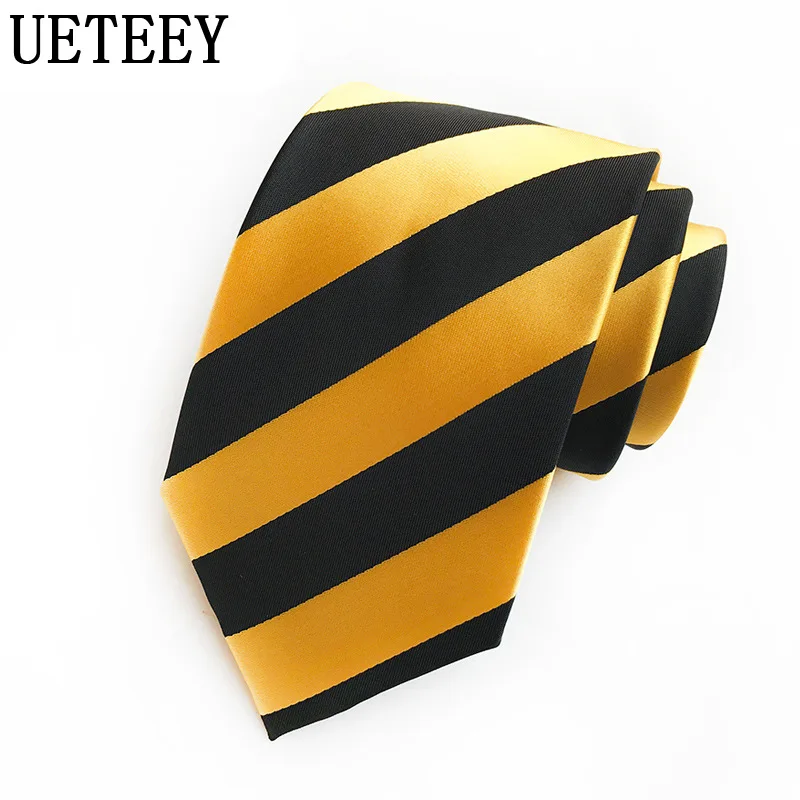 Повседневный деловой мужской галстук модный трендовый Банкетный тканый