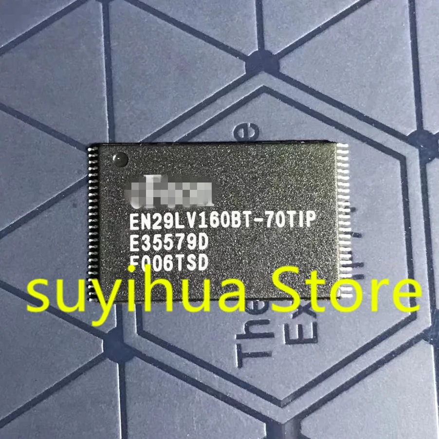

Фонарь EN29LV160BT EN29LV160 TSOP48 5 шт.
