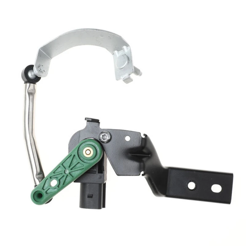 Датчик высоты корпуса пневматической подвески 5Q0412522C 5Q0412521C для Seat Skoda Golf 7 1 пара