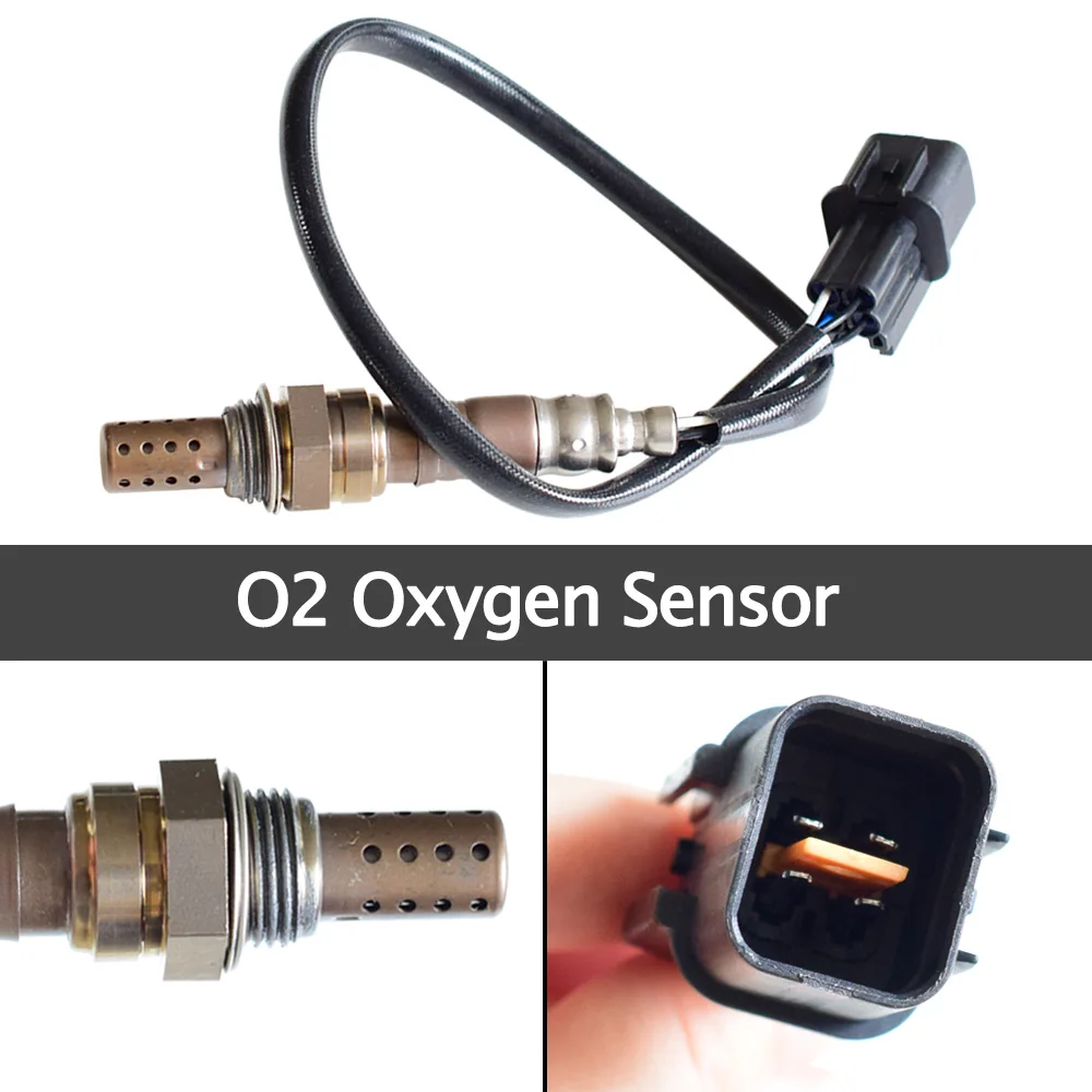 Кислородный датчик 1588A020 лямбда-зонд O2 соотношения воздуха и топлива для Mitsubishi