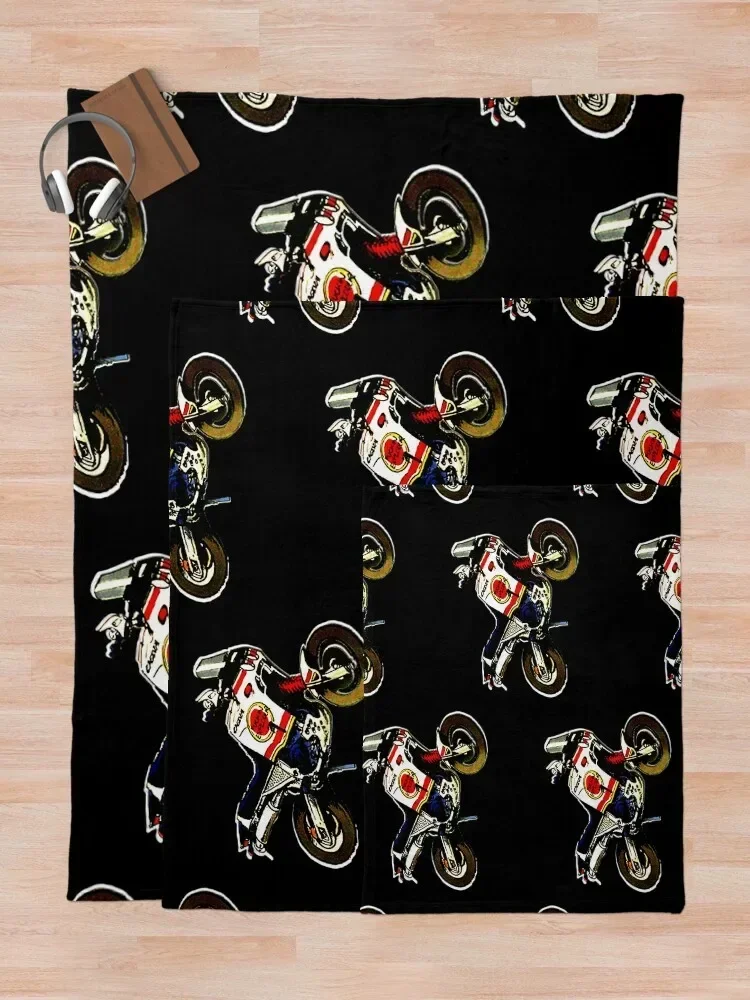 Одеяло с мультяшным принтом Lucky Strike Cagiva слоном плед Рождественское украшение