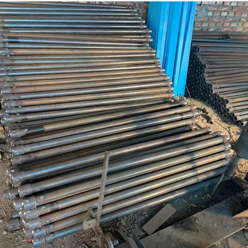 YG Портативная буровая установка для водяных скважин Буровая измерения образцов