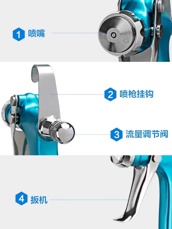 Смазка-спрей Prona MRS1 для переноса воды материалы печати на обуви и очки небольшой
