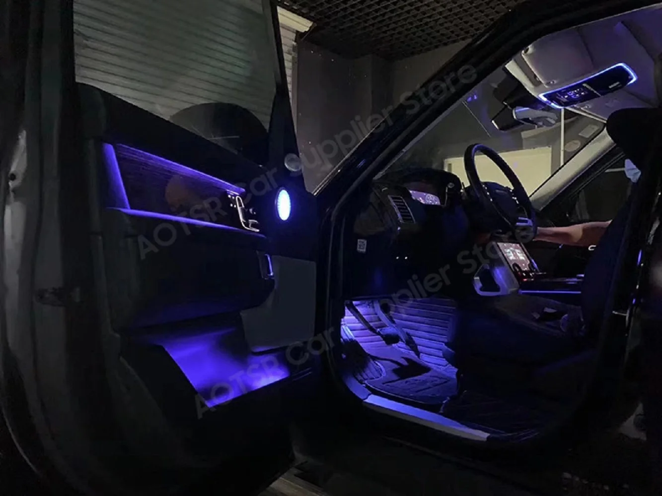 Рисунок 2 - Для Range Rover драйвера выпуска