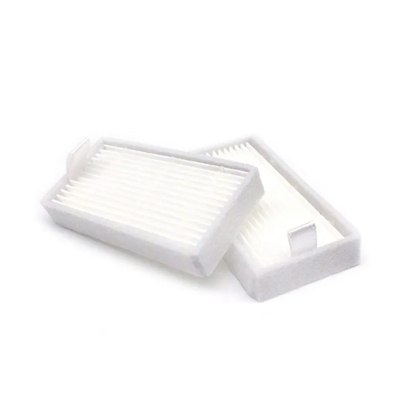 Hepa-фильтр для iLife V5 V5s V3 V3S V5S V50 Pro V55 X5 аксессуары робота-пылесоса запасные части