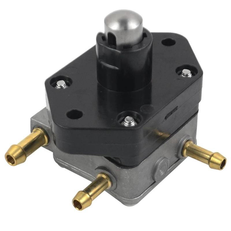 Топливный насос 8M0118177 8M0141827 881862T для Mercury 4 Stroke 40HP 50HP 60HP 881862T08