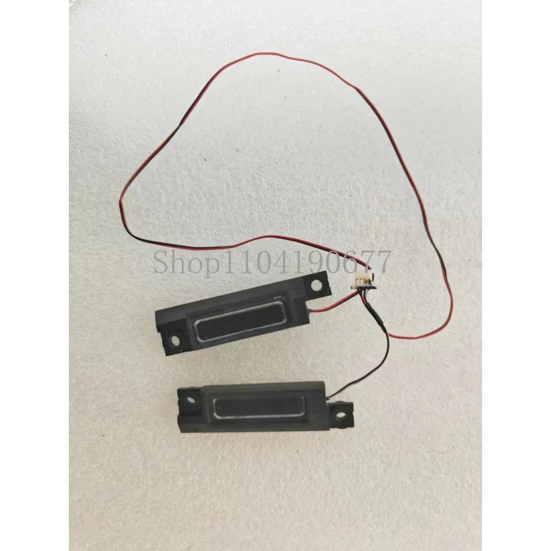 Запчасти для ноутбука MS-16Q1 MSI GS65 P65 левый и правый динамик сабвуфер аудиодинамик