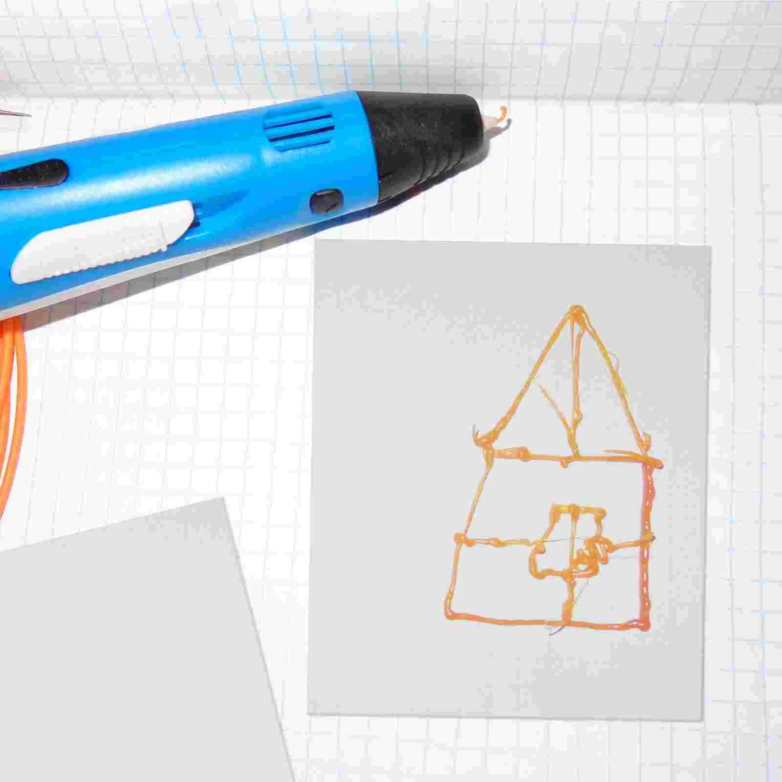 12 шт. поставки детский трафарет для резки материал ПВХ прозрачные трафареты