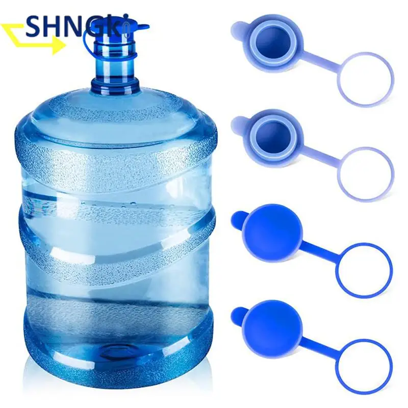 

Многоразовая Крышка для кувшина, сменная бутылка для воды, с защелкой, 5 галлонов, безопасный колпачок от брызг