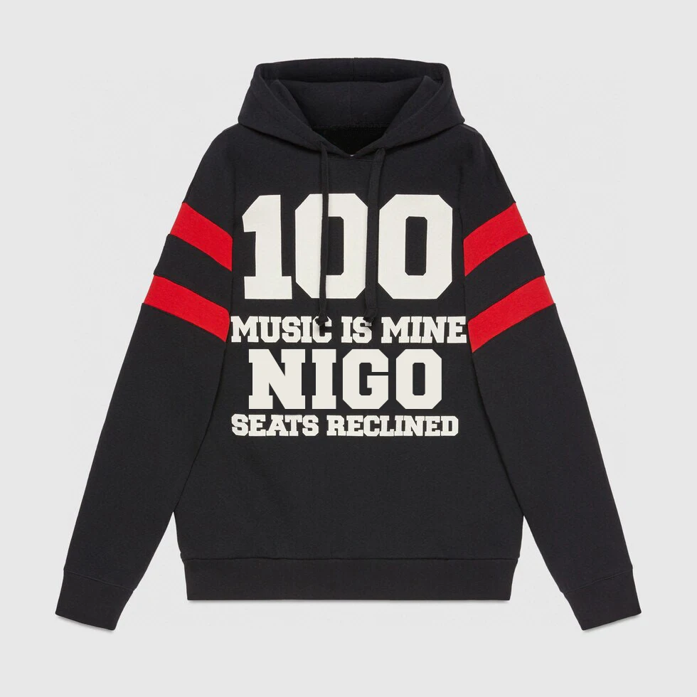 

EDGO Cotton Hoodie #edgo6336