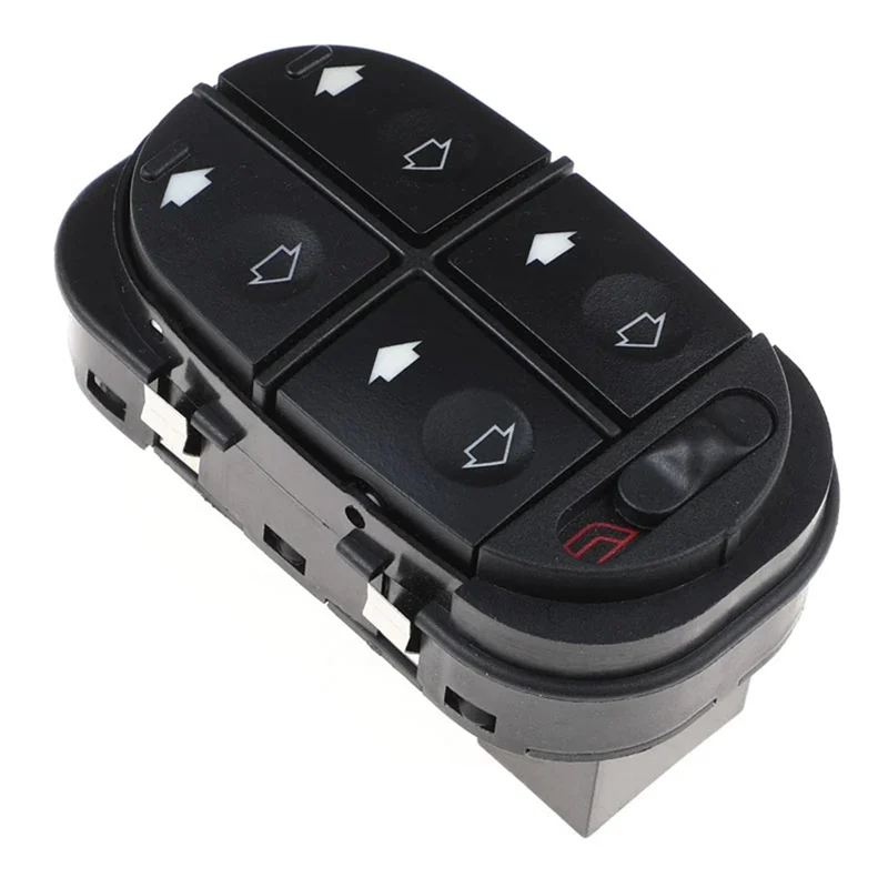 93BG14A132AA переключатель стеклоподъемника автоматический для Ford Mercury Mystique