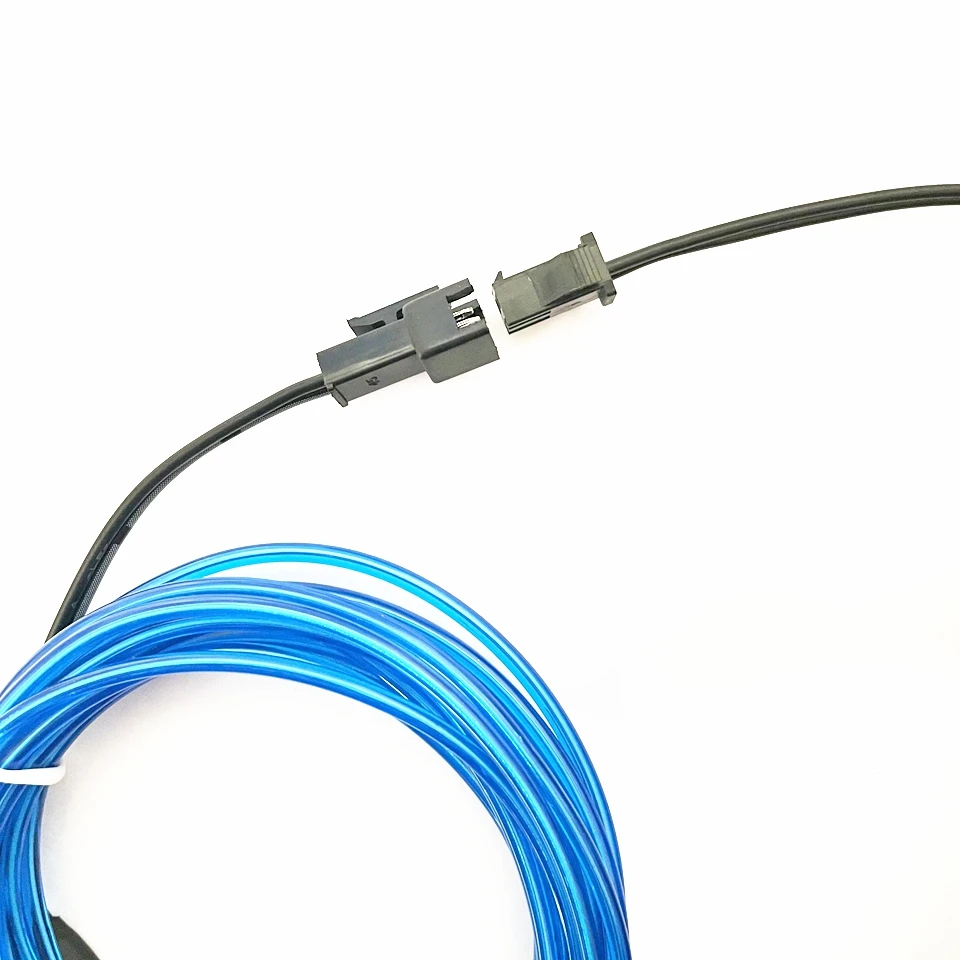 5 в USB 3 AA батарея 12 В постоянного тока проводка прикурисветильник Тель Инвертор