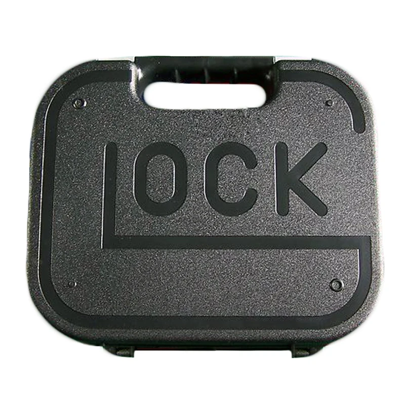 Защитный чехол для пистолетного ружья Glock Kublai коробка ручных