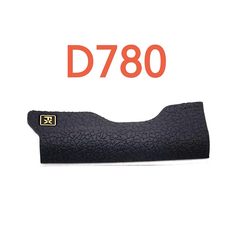 Для камеры Nikon D780 боковая крышка корпус табличка декоративная деталь для ремонта