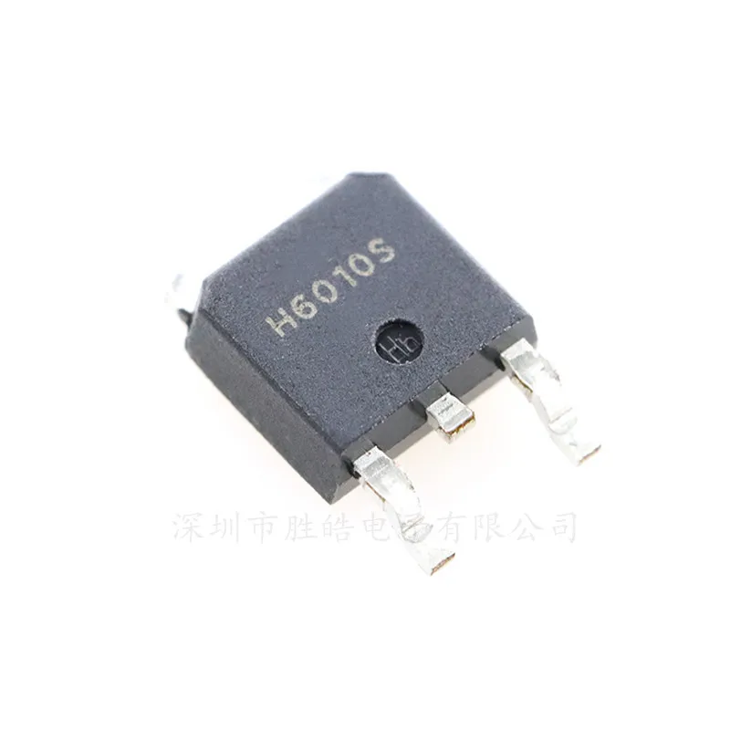 (10 шт.) Новинка MDTH6010S MDTH 6010S H6010S MOS высокое качество