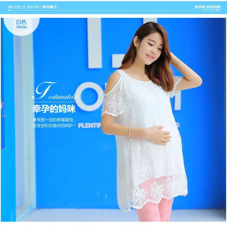 

Maternity Pregnant Baby Loading 2022 Funny Women T Shirt red Girl Announcement Shirt New Mom Big Size Clothes