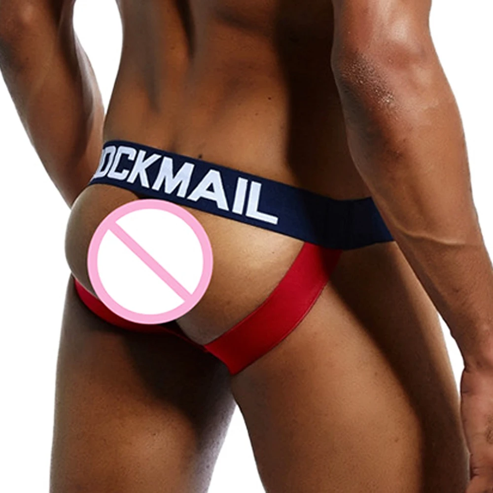 Рисунок 5 - мужские трусы-джоки из хлопка