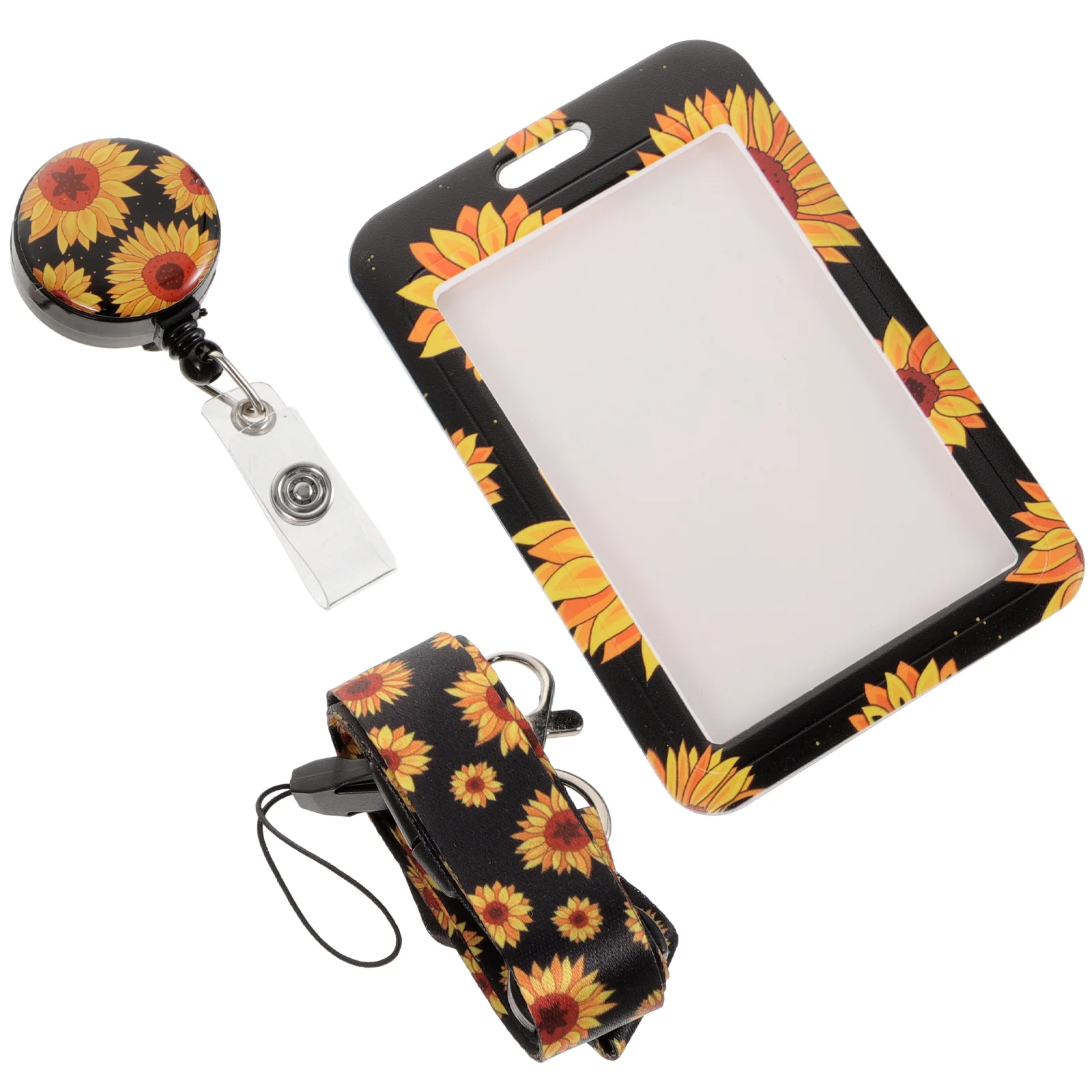 Рисунок 6 - Держатель для шнурка с леопардовым