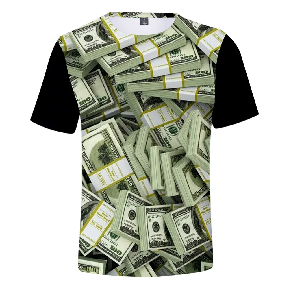 2023LIANSHUO летняя тонкая новая одежда с аниме принтом Футболка коротким рукавом