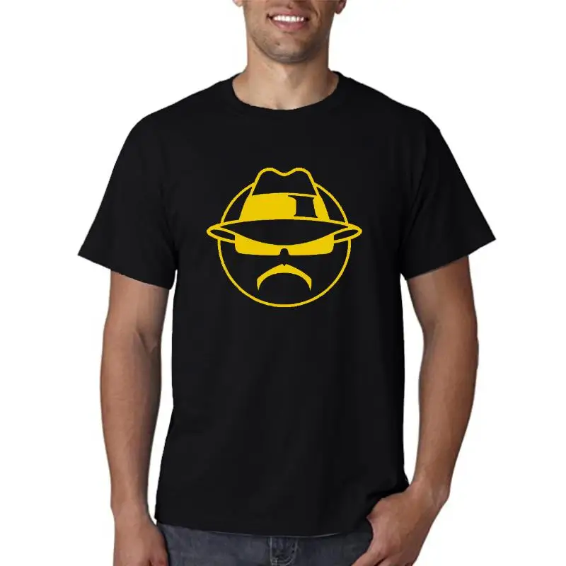 

Новейшие Модные мужские футболки 1lowrider из 100% хлопка (1)