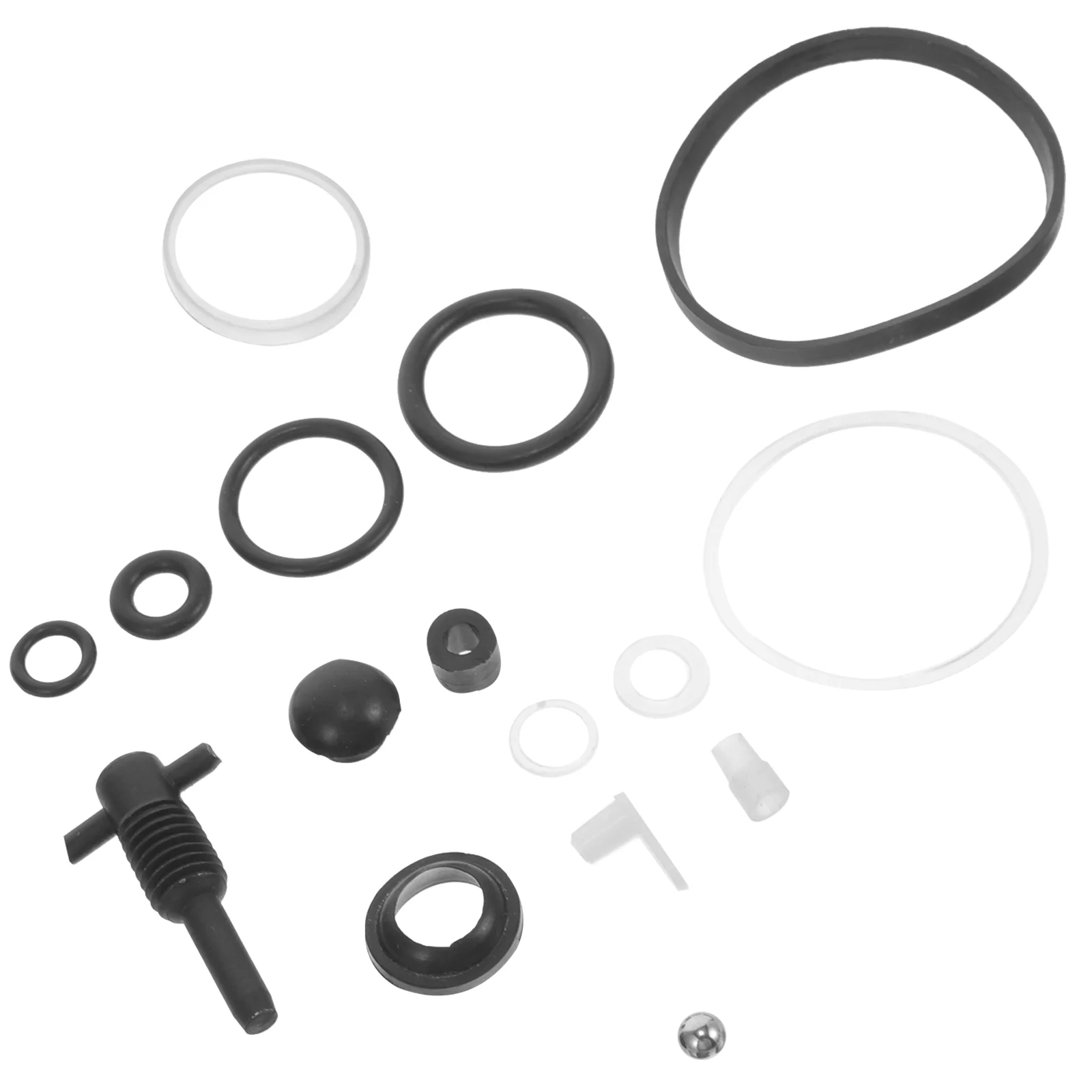 Комплект для ремонта домкрата напольные инструменты рычаг прицепа замена рычага