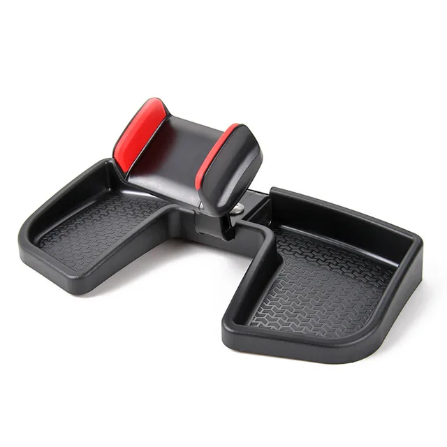 Универсальный Автомобильный кронштейн Sansour для Jeep Renegade автомобильный держатель