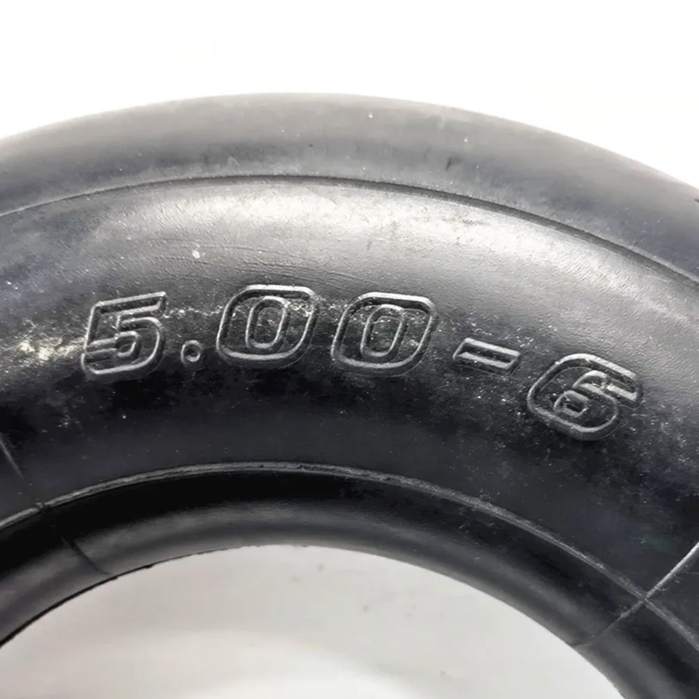 Сверхмощная 6-дюймовая шина для скутера газона 13x5 00613*5 006 внутренняя трубка