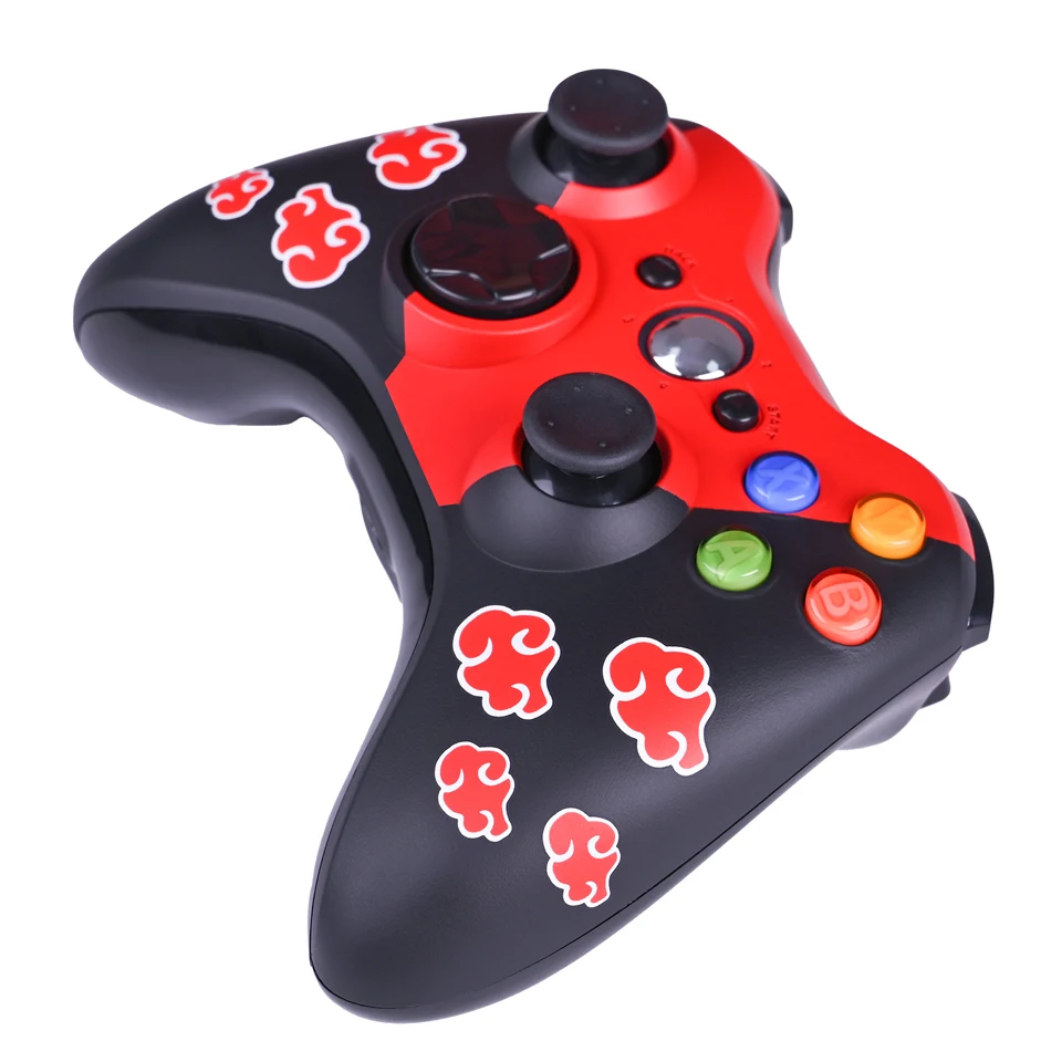 Проводной геймпад OENY Bluetooth-контроллер для Xbox 360 игровой джойстик Win7/8/10 ПК