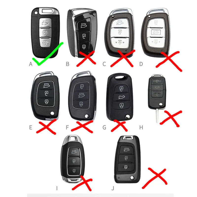 Мягкий ТПУ чехол для автомобильного ключа Hyundai IX35 Sonata 8 Kia Forte Rio 3 K2 K3 K5 Sportage
