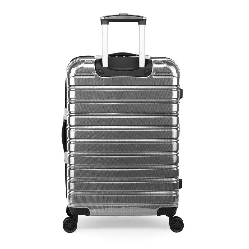 Hardside Fibertech Luggage 28