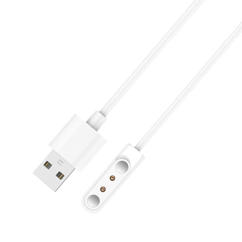 Высокоэффективный магнитный зарядный кабель для портативной мойки объектива