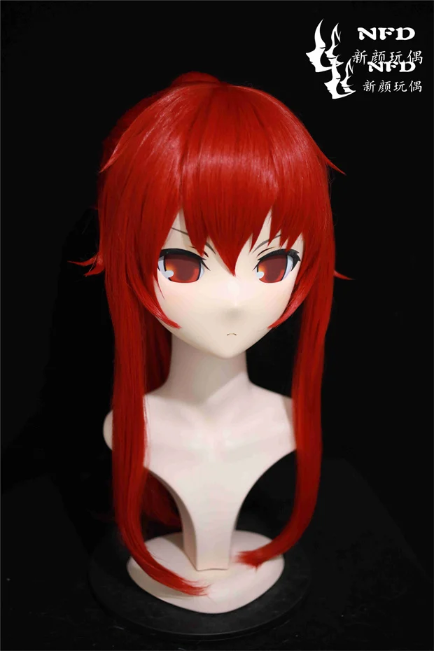Рисунок 5 - (ELSWORD) голова