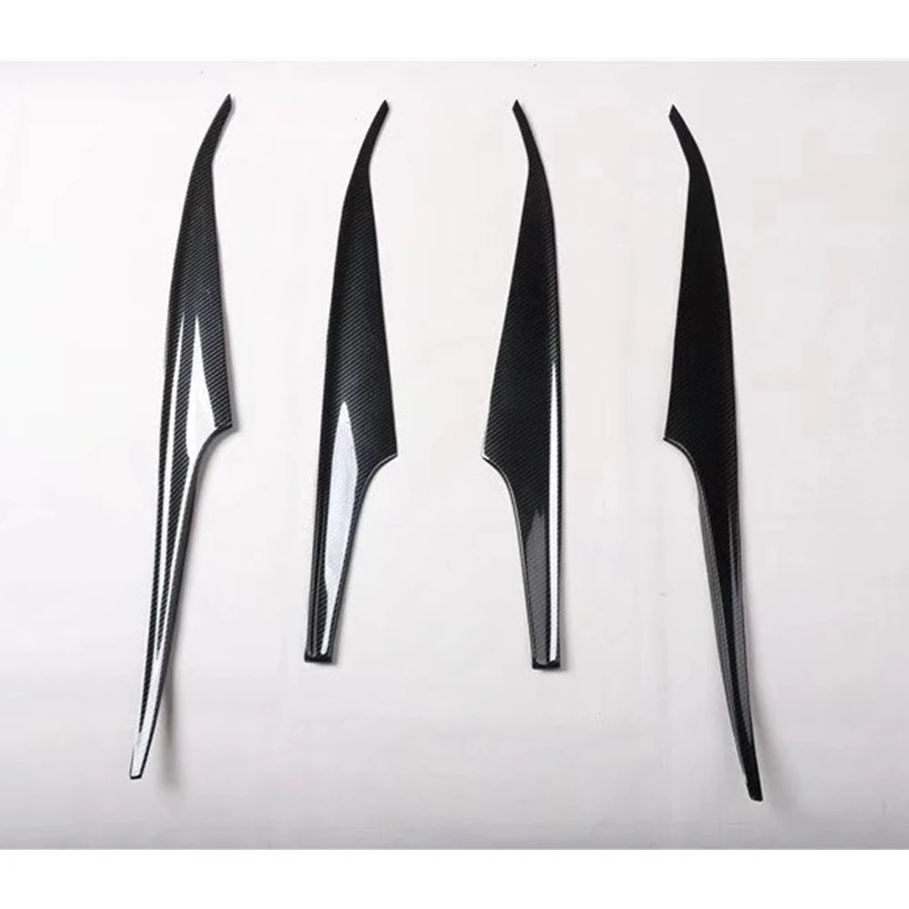 

Декоративные полосы для дверной панели автомобиля Buick Excelle 2015-2019