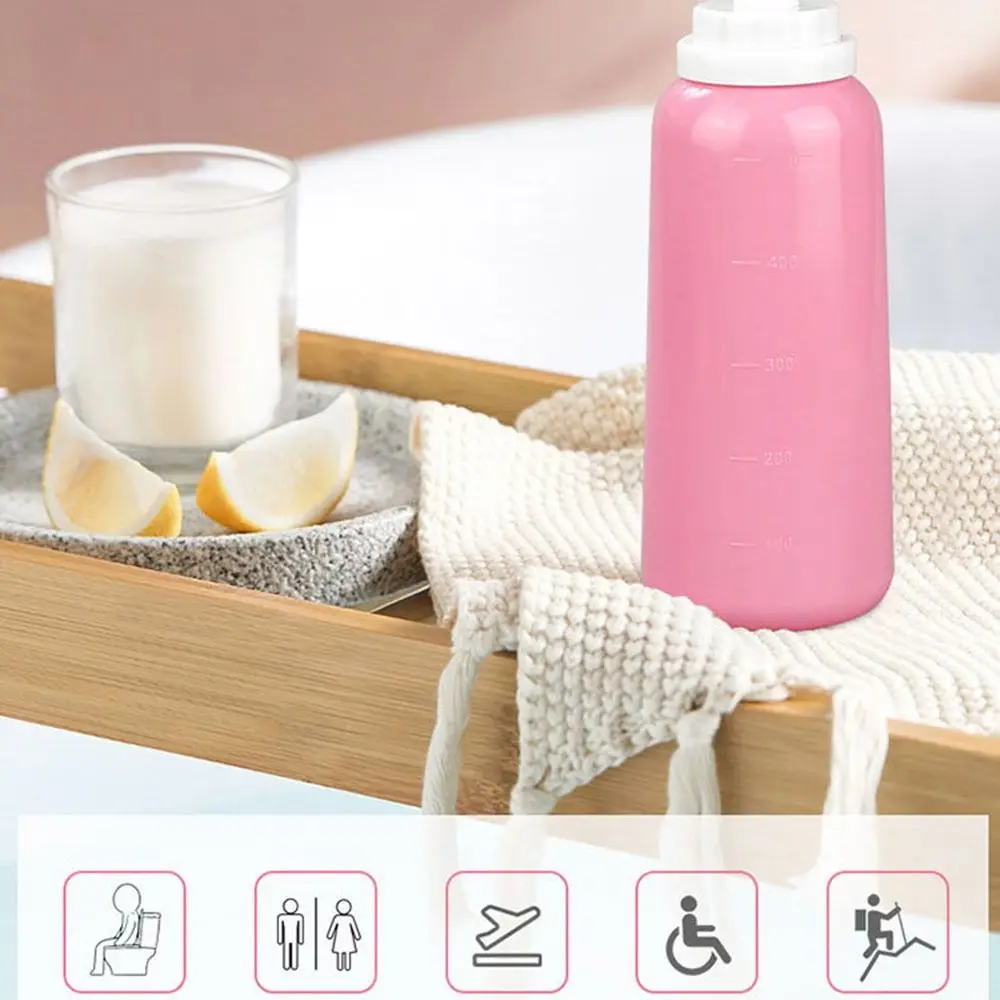 Дорожная Послеродовая бутылка для перила портативная Герметичная Бутылка