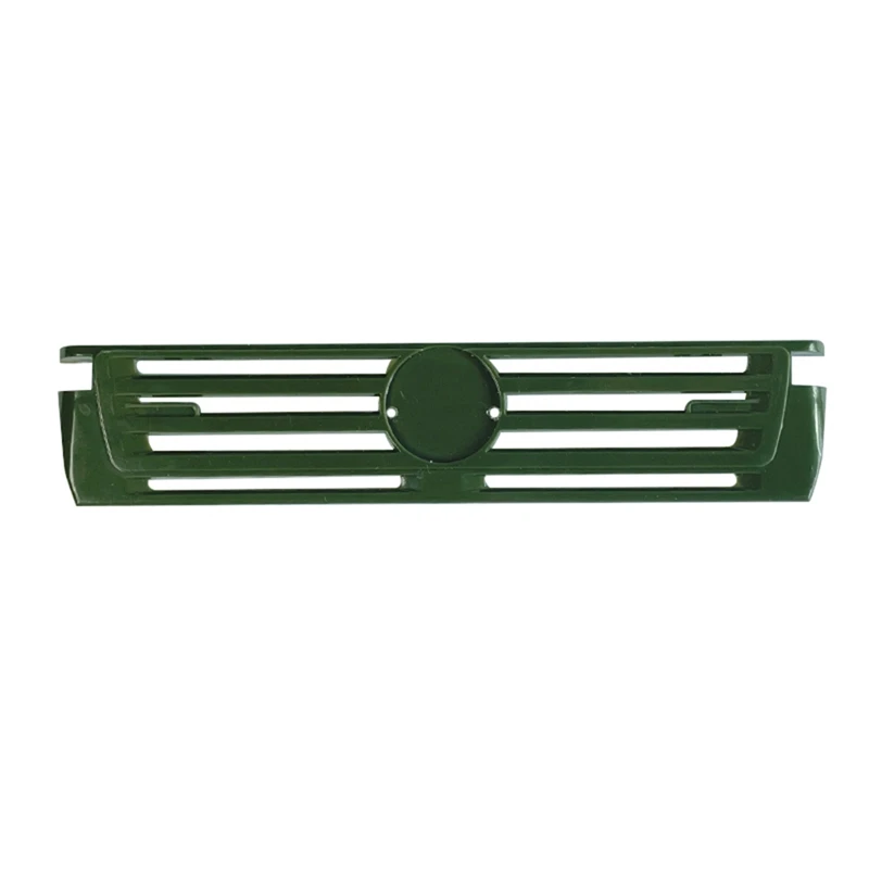 LD-P06 Передняя сетчатая решетка модифицированная для LDRC LD P06 Unimog 1/12 детали