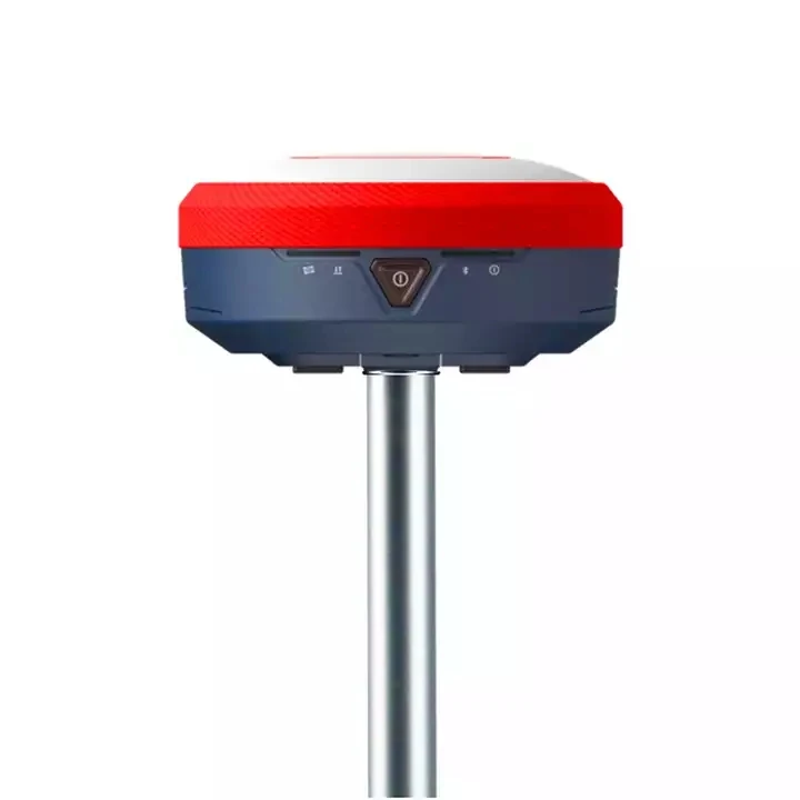 интегрированный усовершенствованный 15-98-канальный геодезический GNSS k58 plus/k7 RTK Kolida