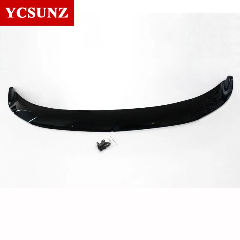 

Защитная крышка капота для Chevrolet Holden Colorado 2017 2018 2019 2020 двойная кабина передняя защита от насекомых капот дефлектор аксессуары