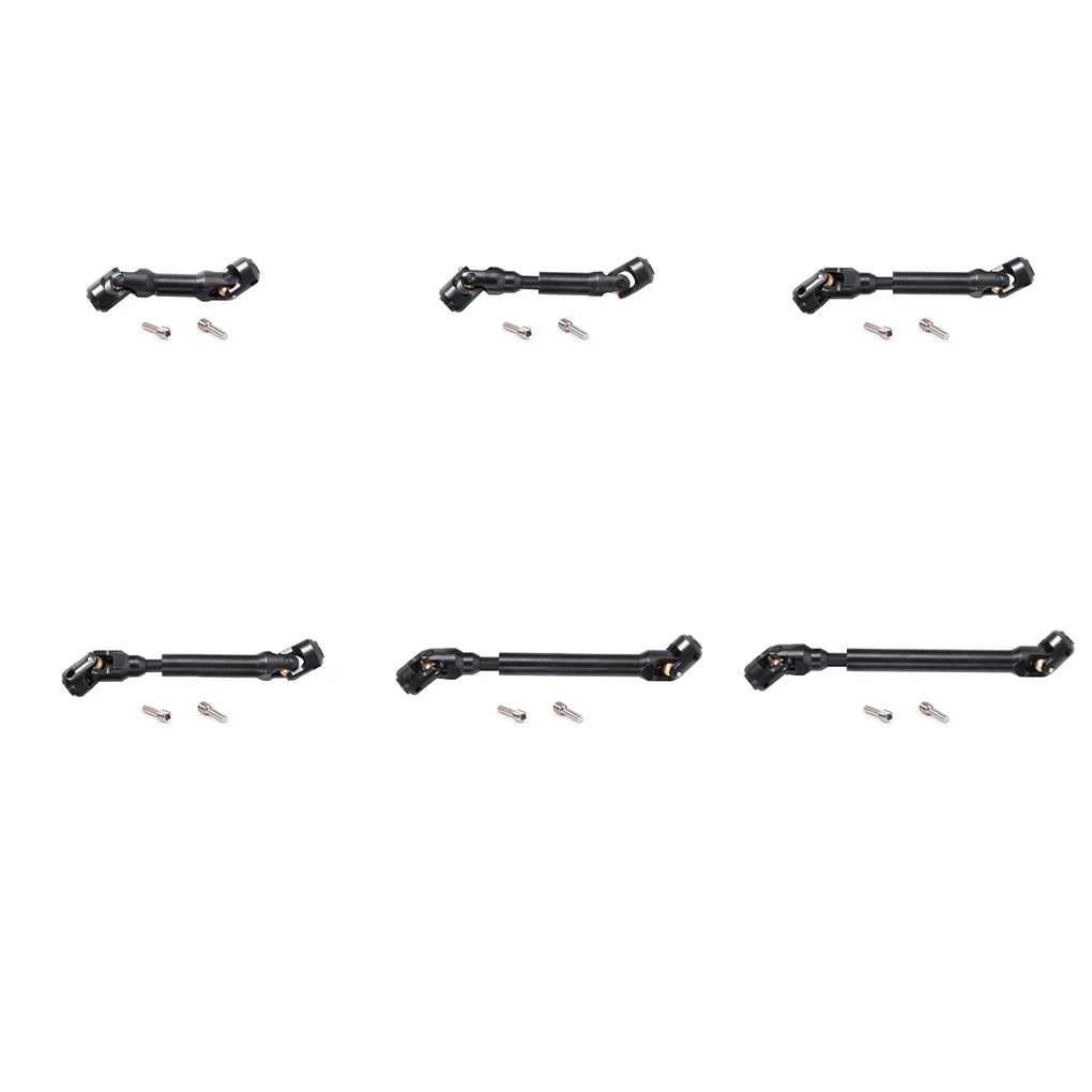 

Вращающийся приводной вал для радиоуправляемого автомобиля, автомобильные держатели, автомобильные аксессуары, запасные части для TRX4