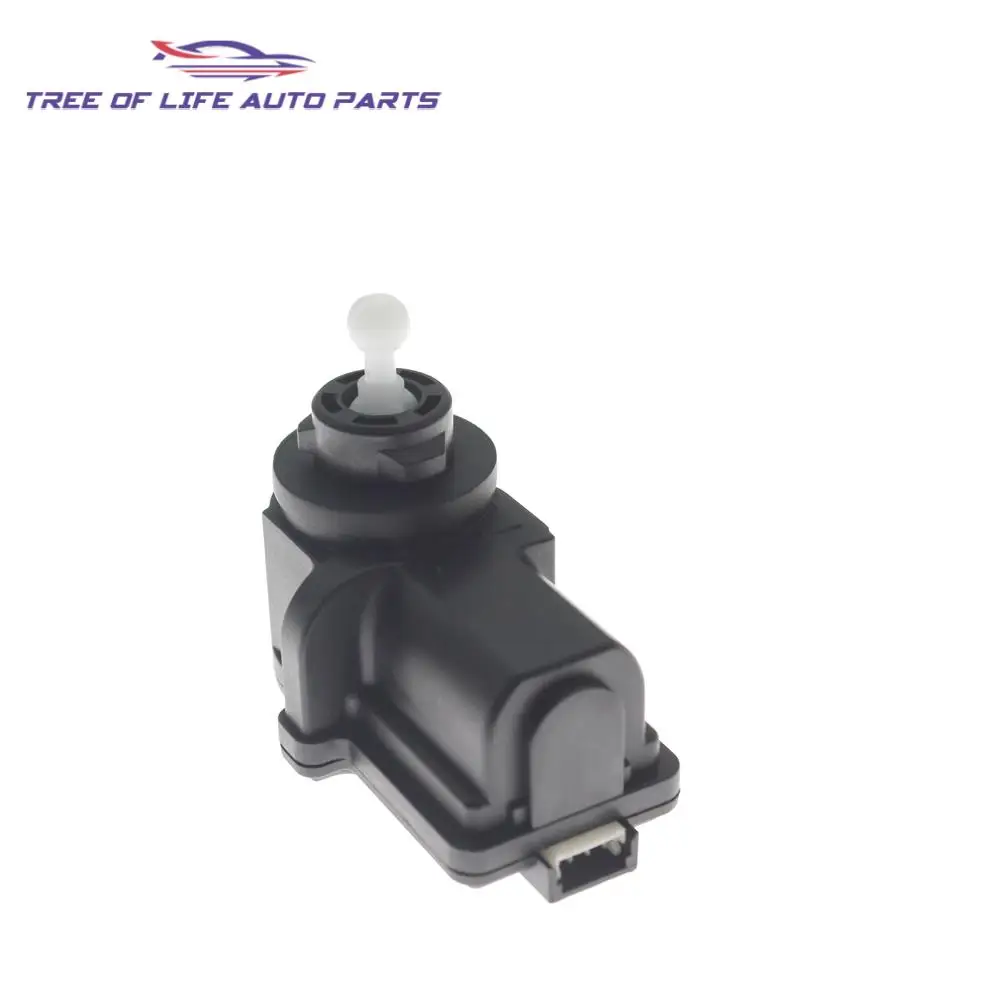 Двигатель регулировки уровня передней фары 4M5X-13K198-AA для Ford Focus Mk2 2005-2011 4M5X-13K198-A