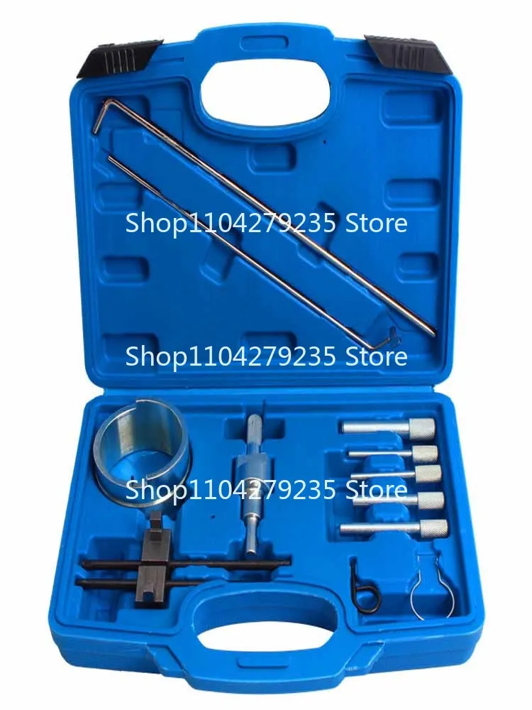 Набор инструментов для блокировки ГРМ двигателя C-QUATRE Peugeot 1 8 2 0 Citroen C4 C5 206 307 408