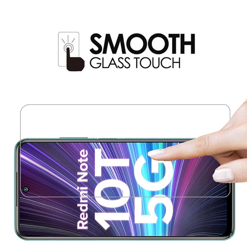закаленное стекло для xiaomi redmi note 10t 5g чехол телефона note10t not t10 задняя крышка 360