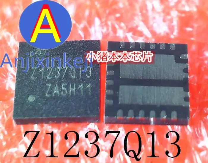 

10pcs 100% orginal new AOZ1237QI-03 Z1237QI3 Z1237Q13 Z1237013 QFN
