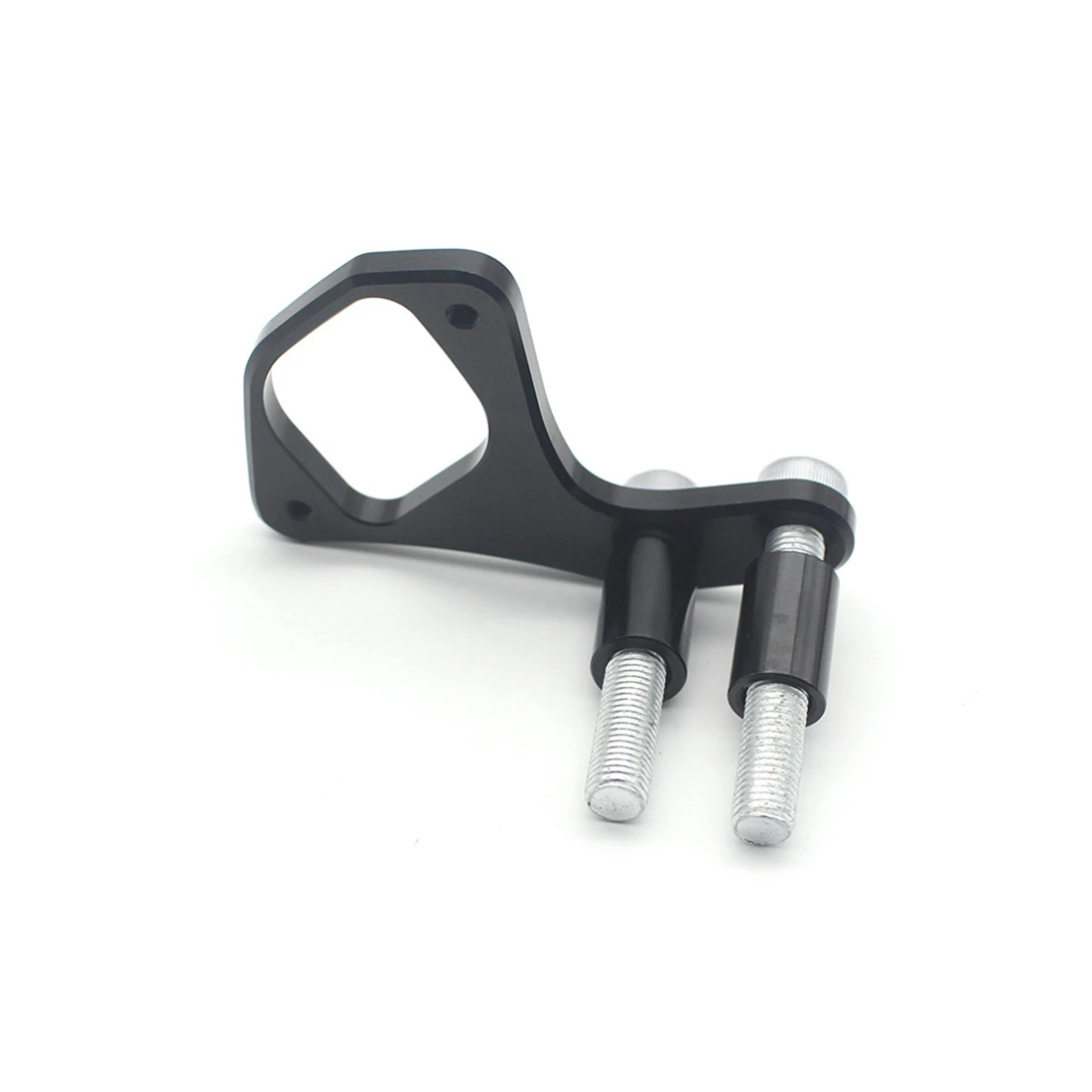 

Motorcycle Ignition Key Left Relocation Bracket for Triumph Bonneville T100 SE Scrambler Thruxton 2001 - 2015